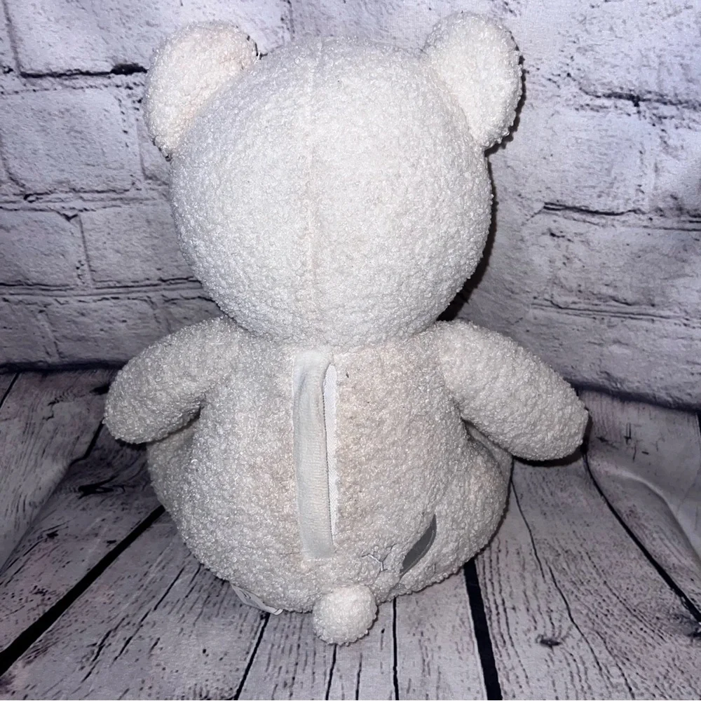 Young Living Essentials Oils‎ Teddy Bear Plush